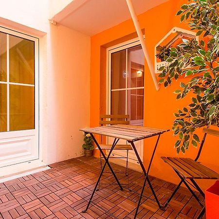 Santana Terrace By Homing Apartment Lisboa Екстериор снимка