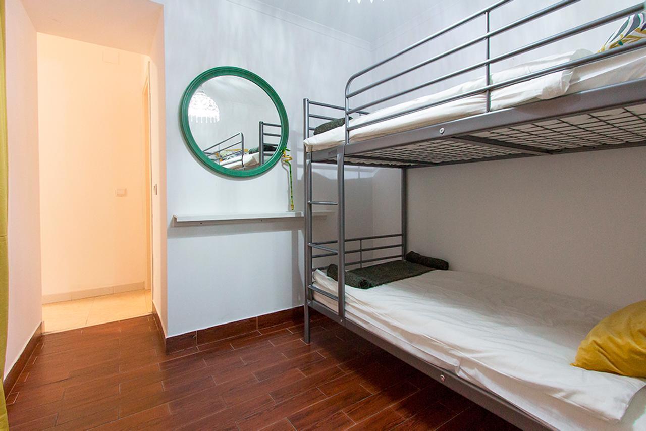 Santana Terrace By Homing Apartment Lisboa Екстериор снимка