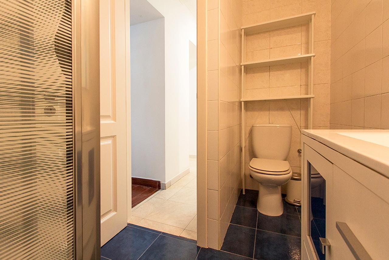 Santana Terrace By Homing Apartment Lisboa Екстериор снимка