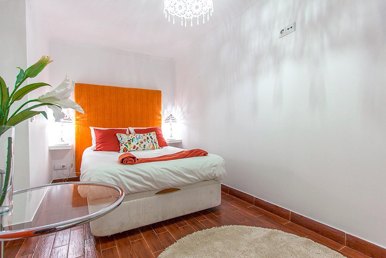 Santana Terrace By Homing Apartment Lisboa Екстериор снимка